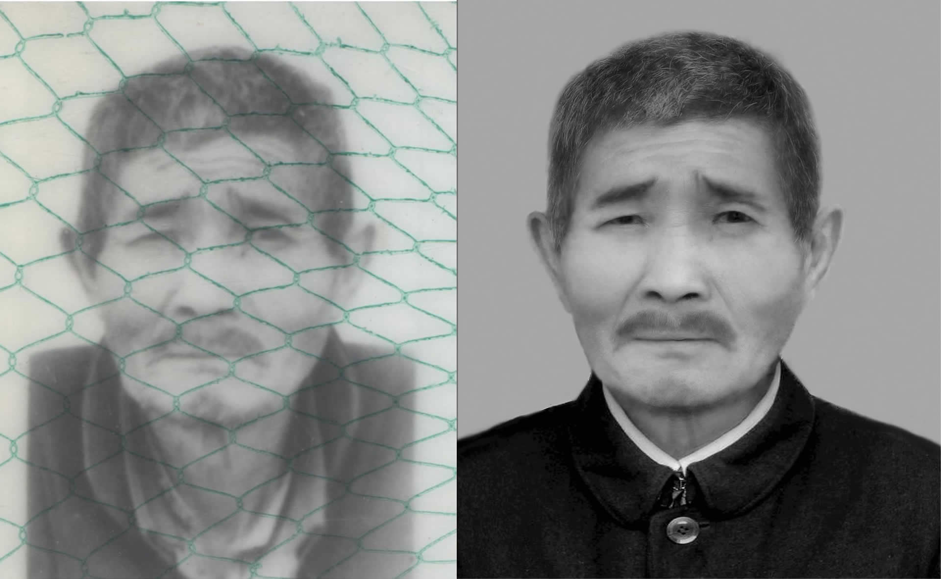 嘉兴老照片修复